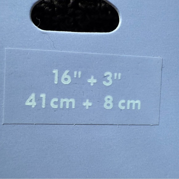 Claire's Gold-tone Script Zodiac Pendant Scorpio Necklace - Picture 4 of 9